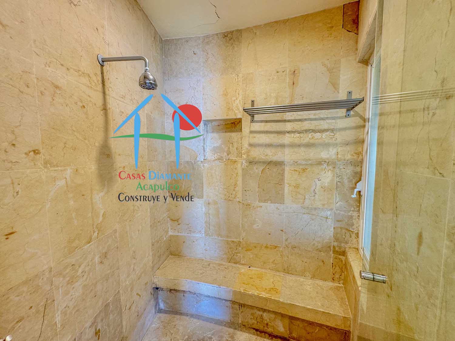 Cascada 8 - Recámara principal 13